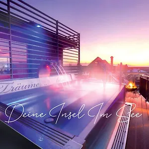 **** Hotel Yachthotel Helvetia Spa- Und Wellnessdomizil Duitsland