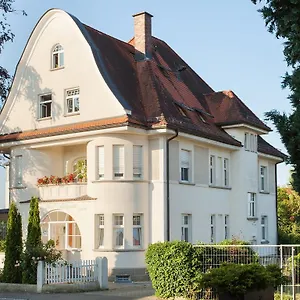 *** Hotel Schoengarten Garni Duitsland