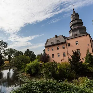 **** Hotel Gut Dyckhof Duitsland